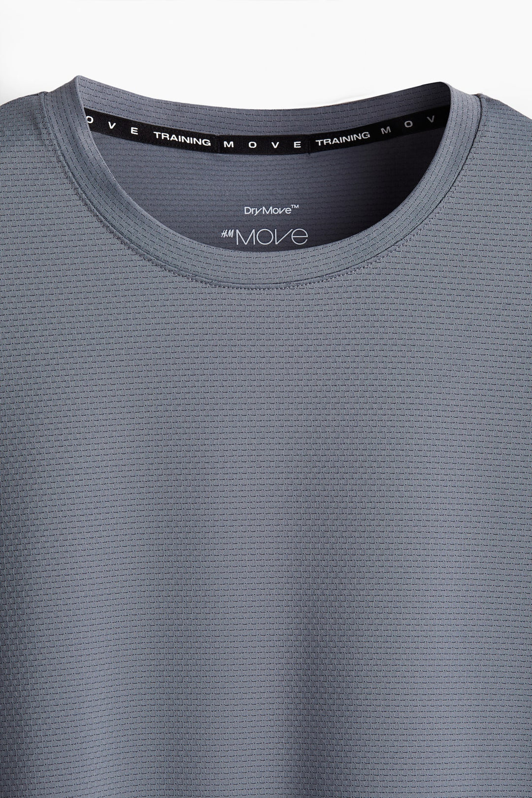 H&M 2-Pack Sports T-Shirts with DryMove™