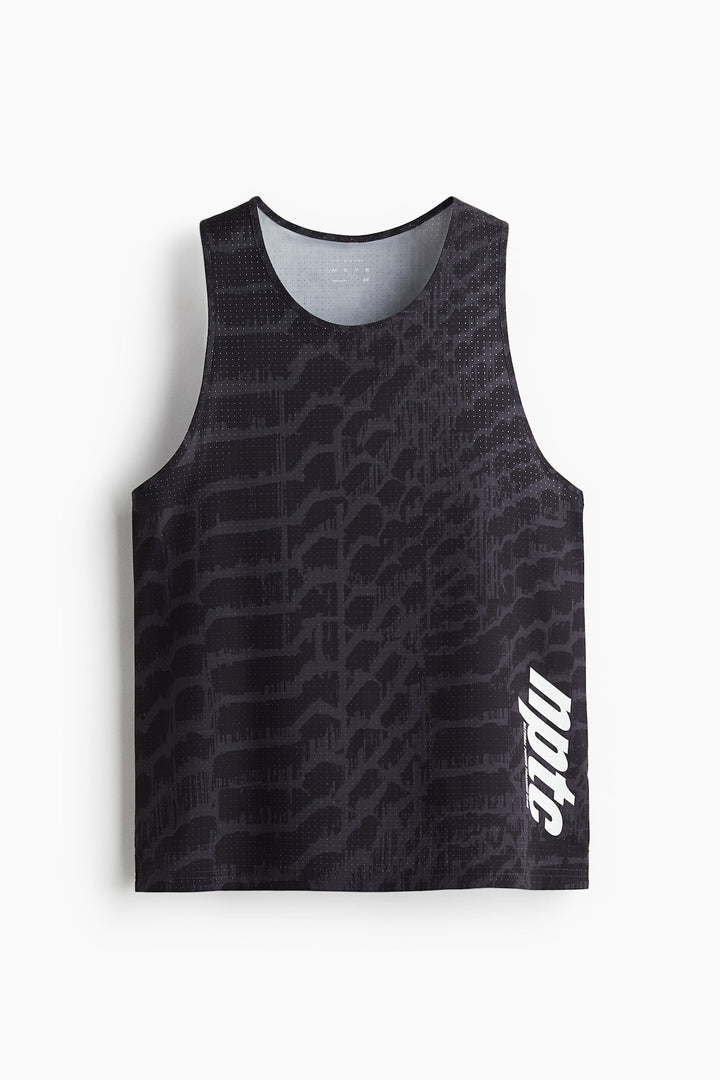 H&M Sports Tank Top with DryMove™