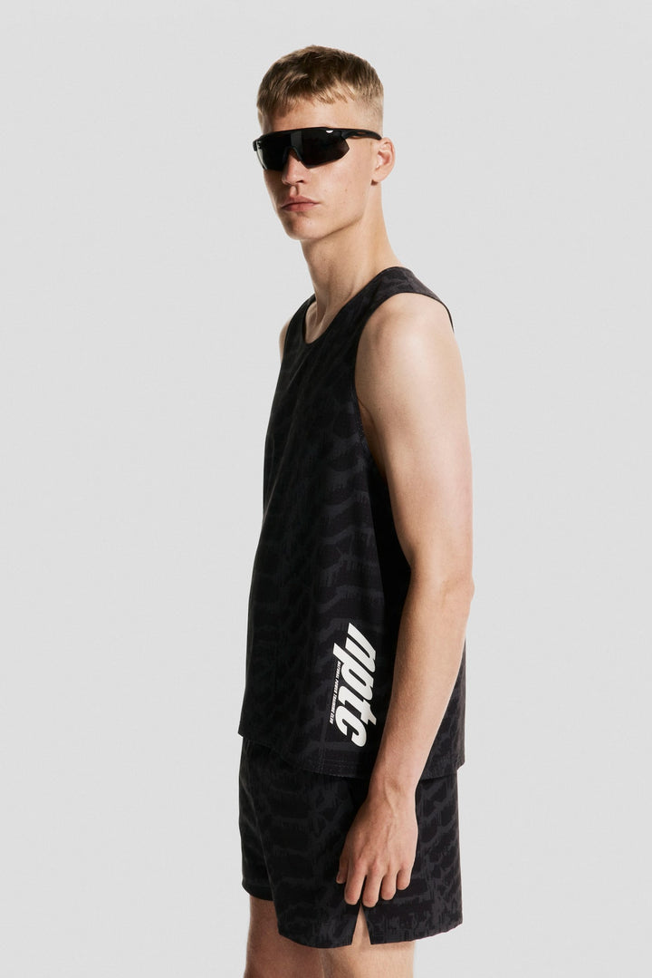 H&M Sports Tank Top with DryMove™