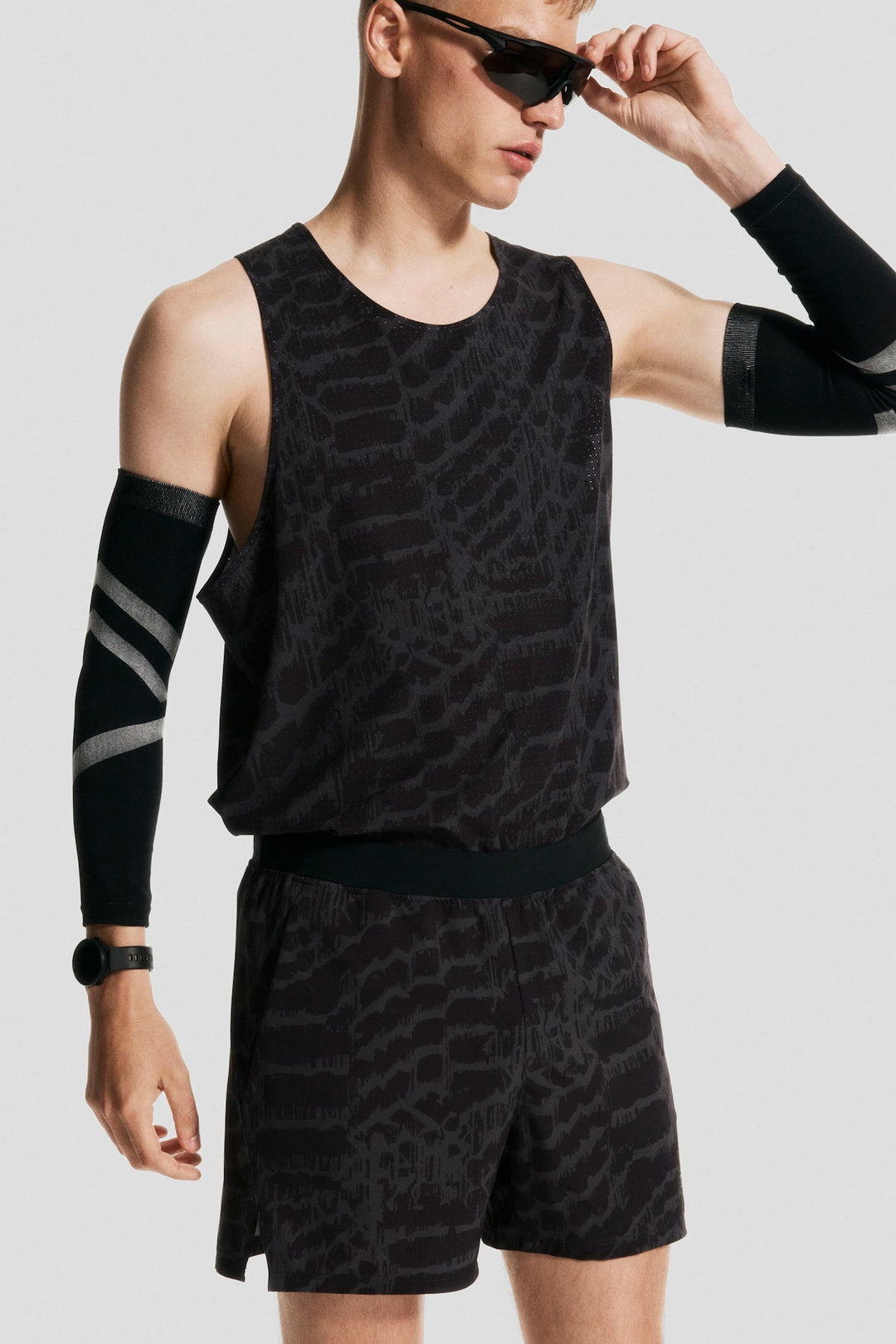 H&M Sports Tank Top with DryMove™