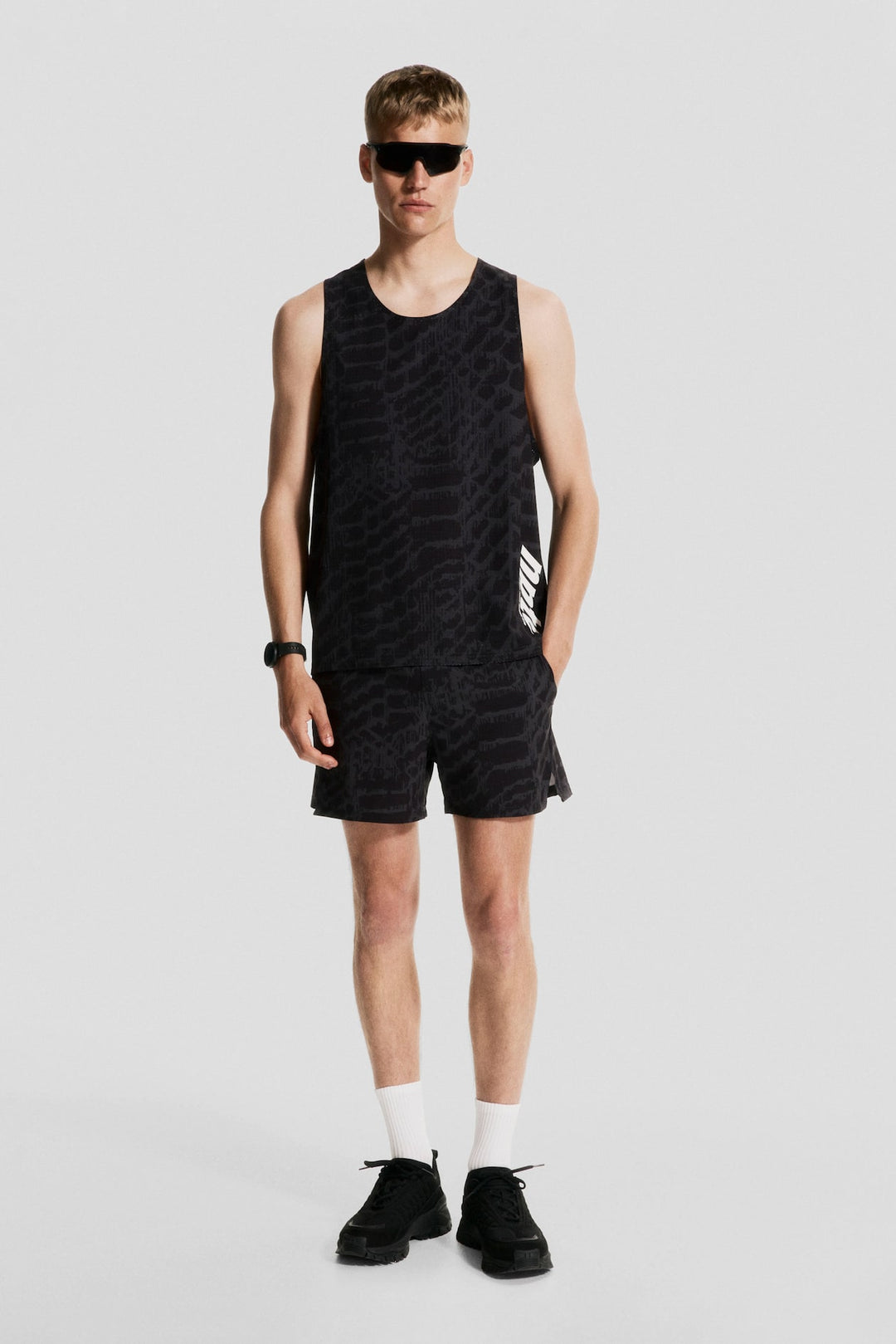 H&M Sports Tank Top with DryMove™