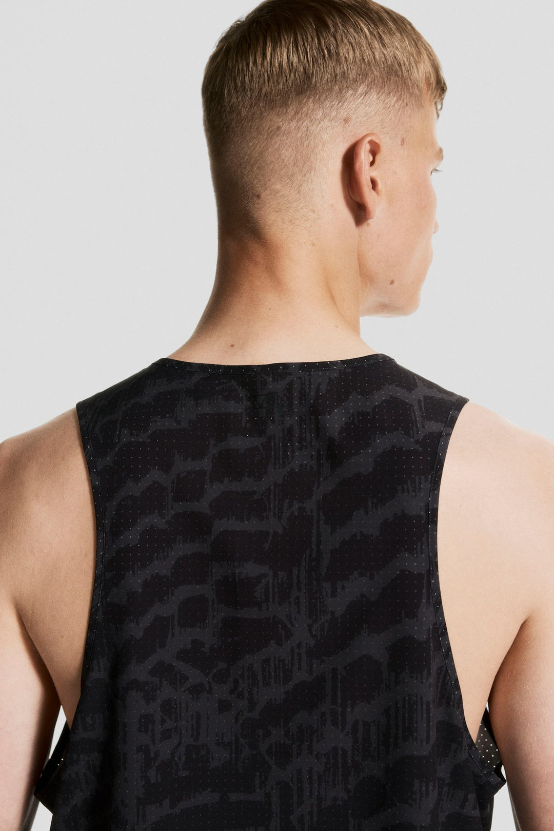H&M Sports Tank Top with DryMove™