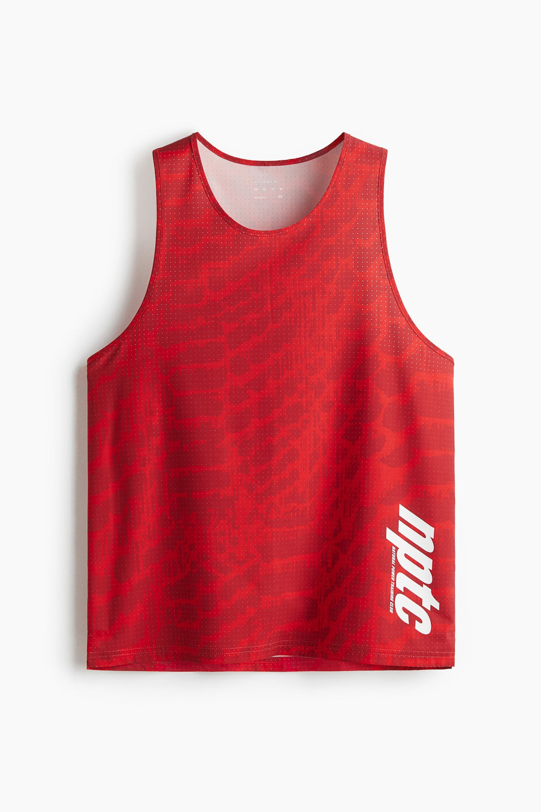 H&M Sports Tank Top with DryMove™