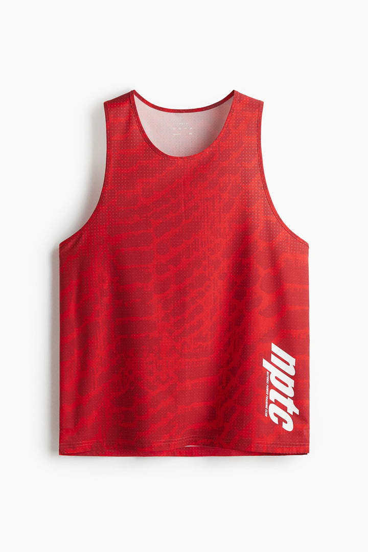 H&M Sports Tank Top with DryMove™