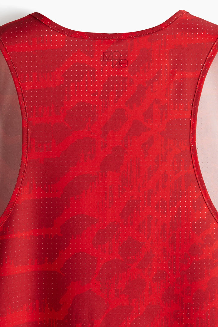 H&M Sports Tank Top with DryMove™