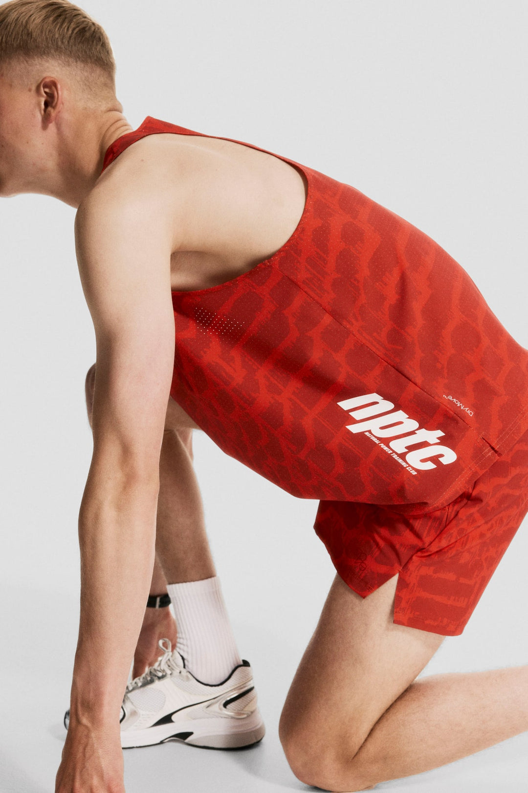 H&M Sports Tank Top with DryMove™