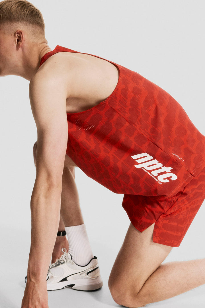H&M Sports Tank Top with DryMove™