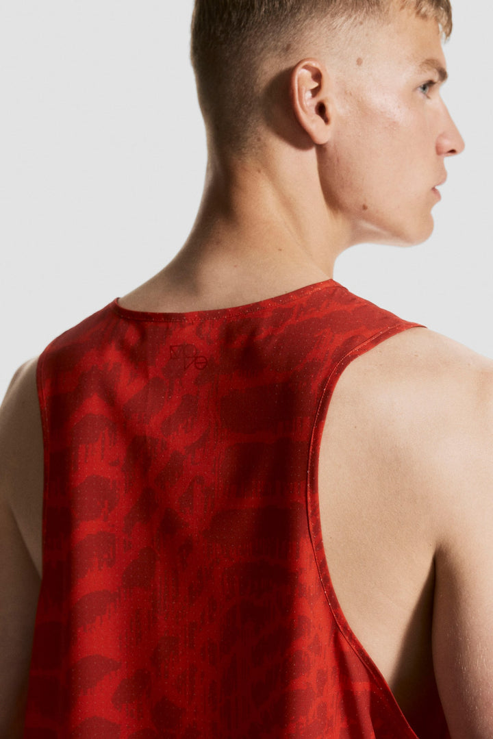 H&M Sports Tank Top with DryMove™
