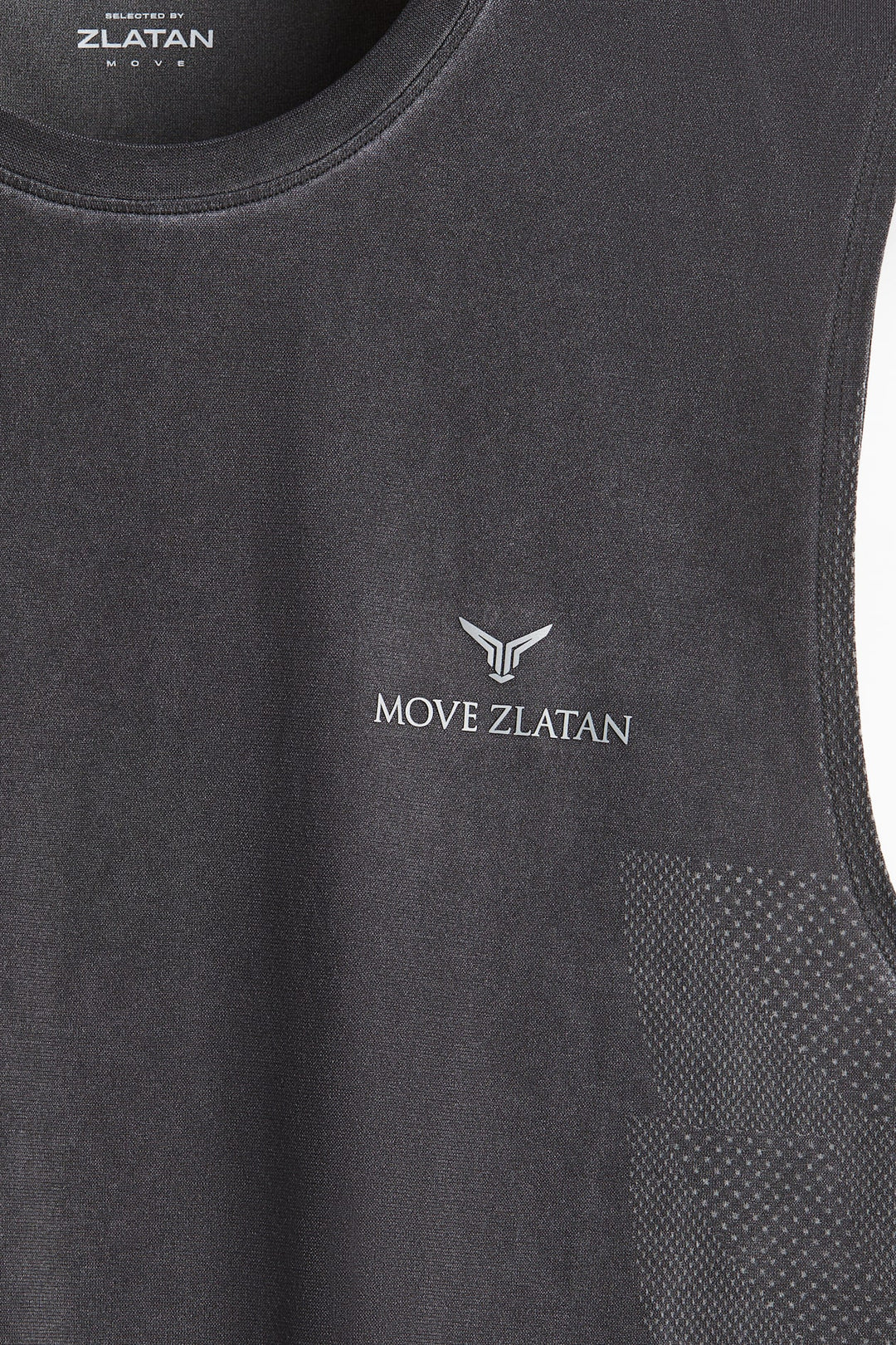 H&M Muscle-Fit Sports Tank Top