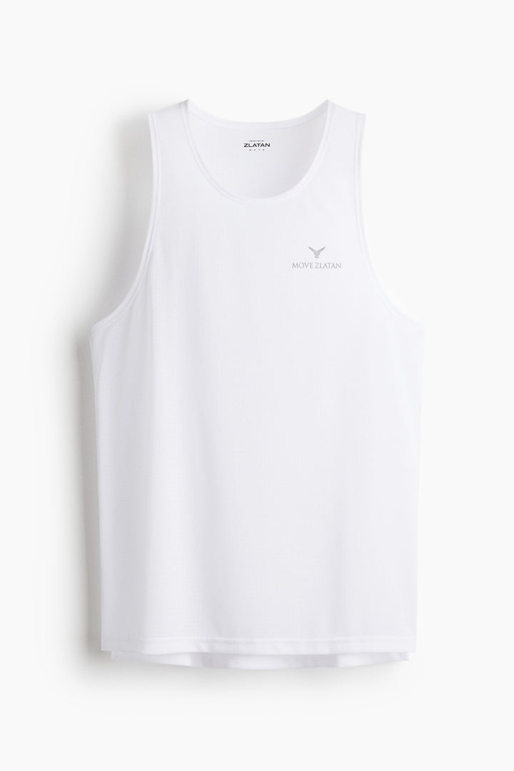 H&M Move x Zlatan Regular-Fit Sports Tank Top with DryMove™