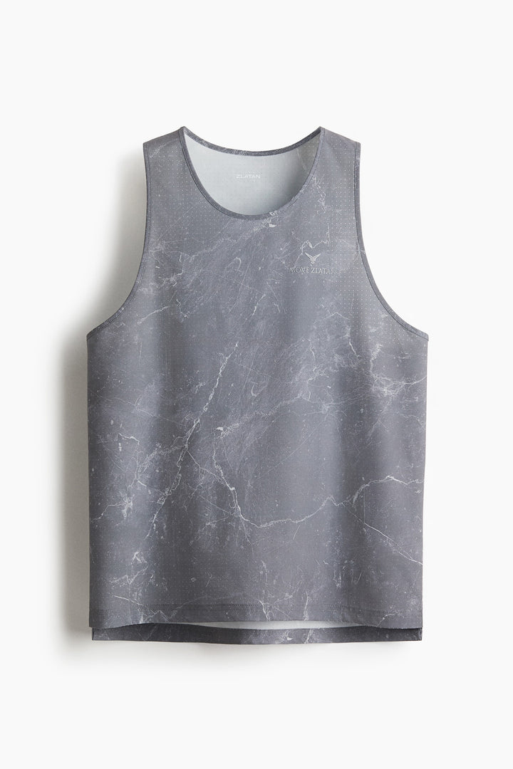 H&M Move x Zlatan Regular-Fit Sports Tank Top with DryMove™