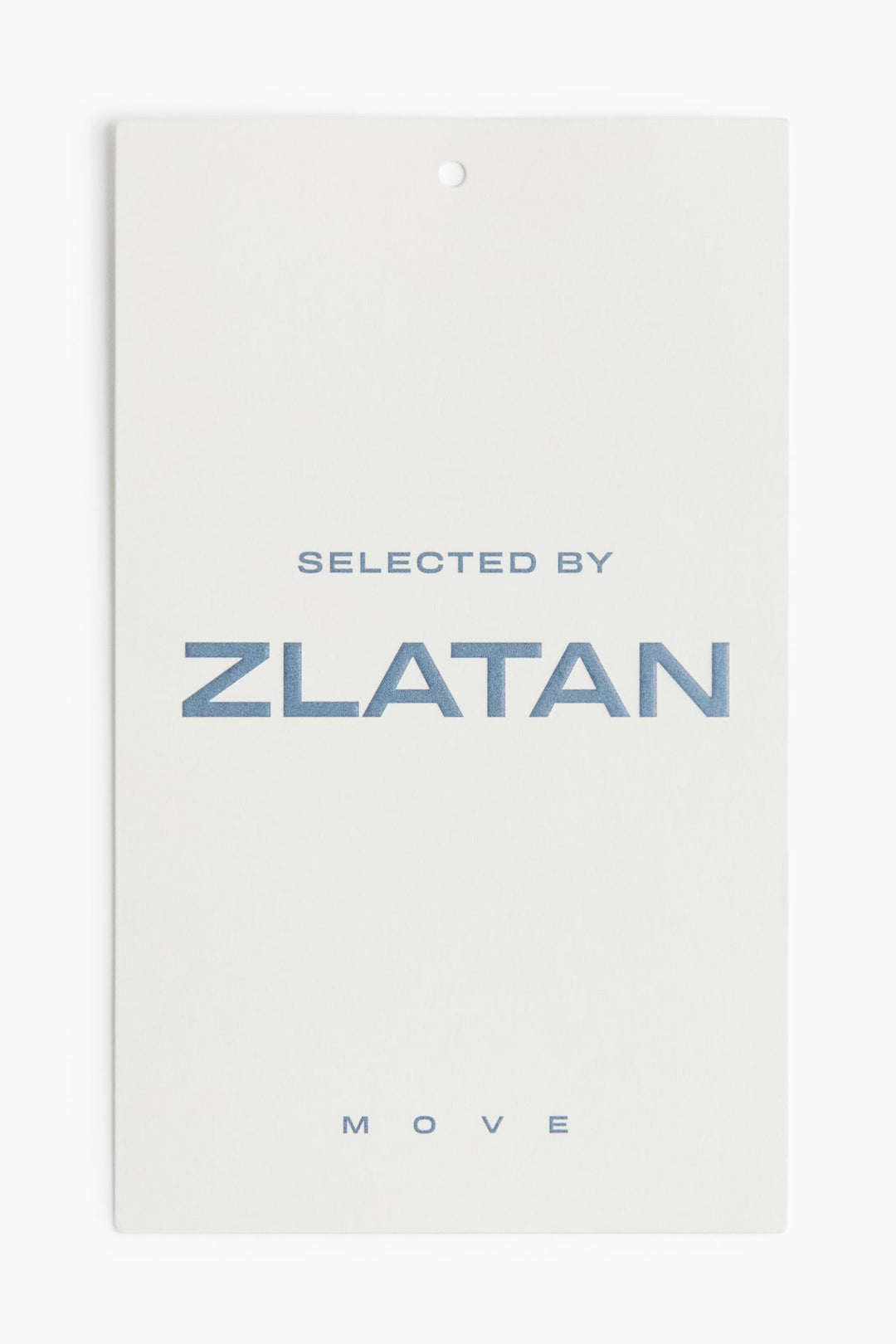 H&M Move x Zlatan Regular-Fit Sports Tank Top with DryMove™