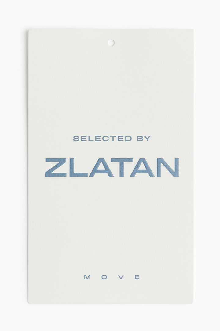 H&M Move x Zlatan Regular-Fit Sports Tank Top with DryMove™