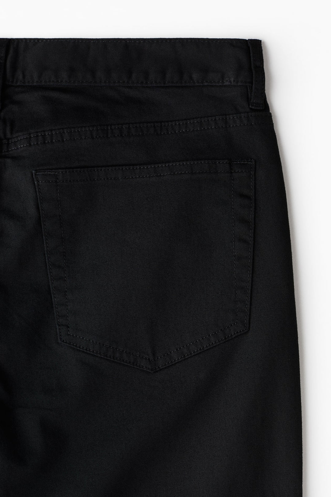 Slim-Fit 5-Pocket Pants