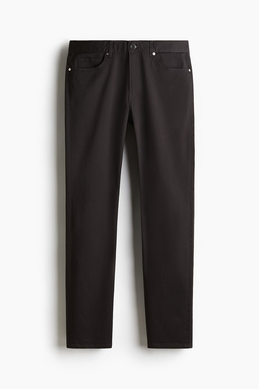 Slim-Fit 5-Pocket Pants