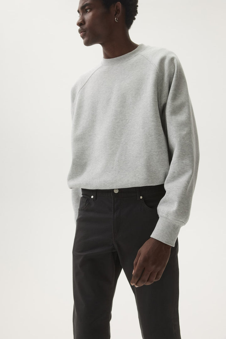 Slim-Fit 5-Pocket Pants