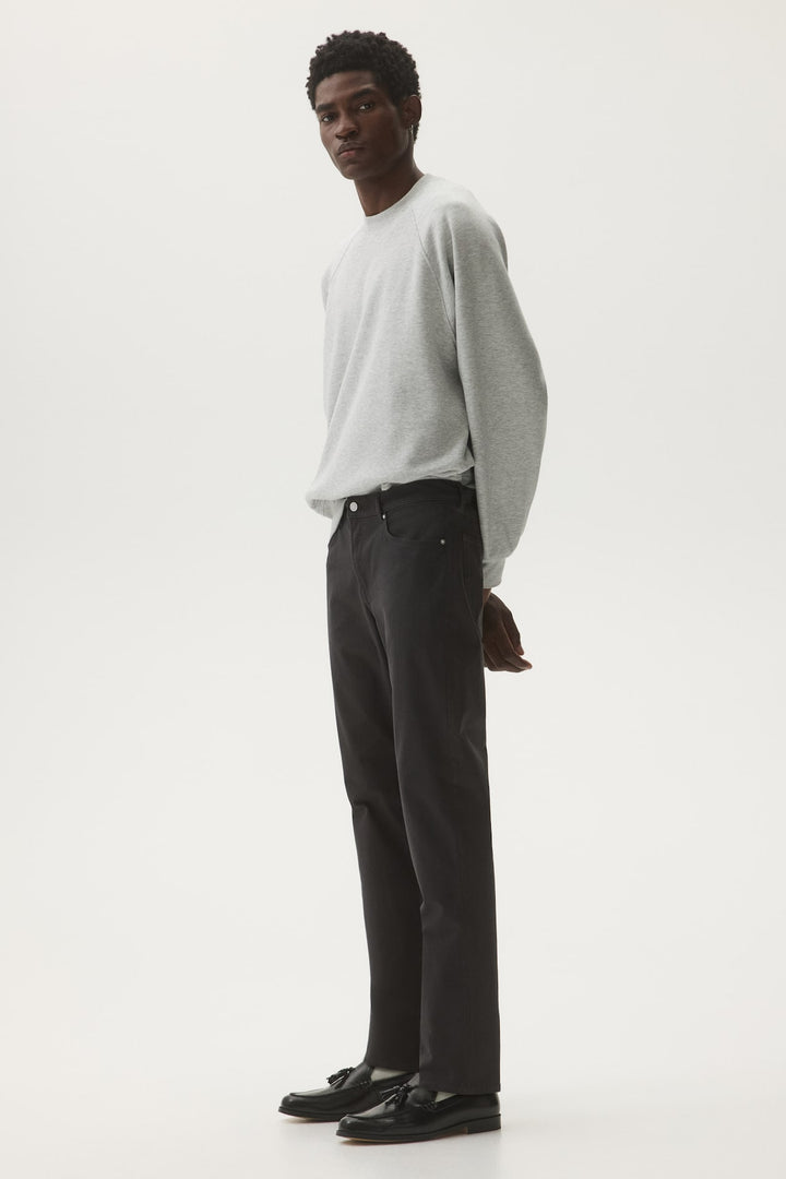 Slim-Fit 5-Pocket Pants