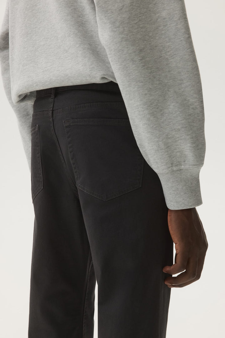 Slim-Fit 5-Pocket Pants