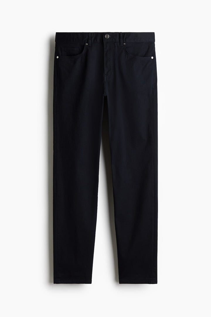 Slim-Fit 5-Pocket Pants