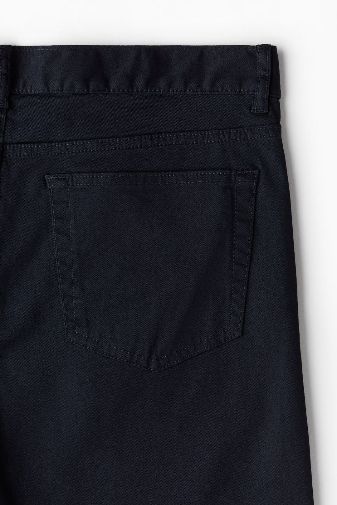 Slim-Fit 5-Pocket Pants