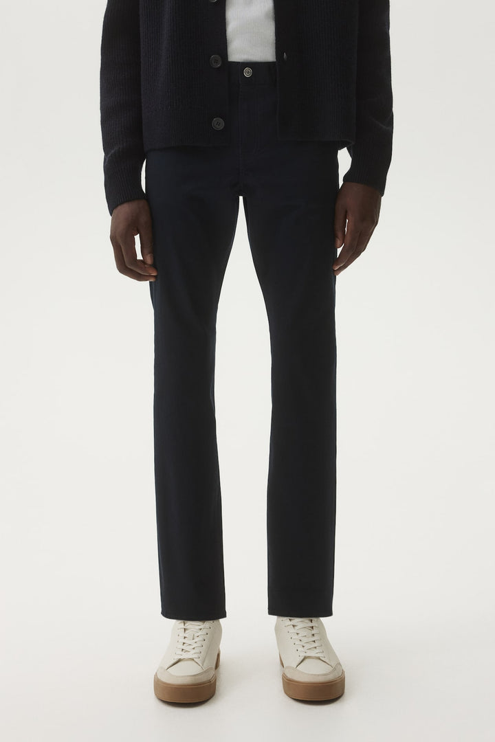 Slim-Fit 5-Pocket Pants