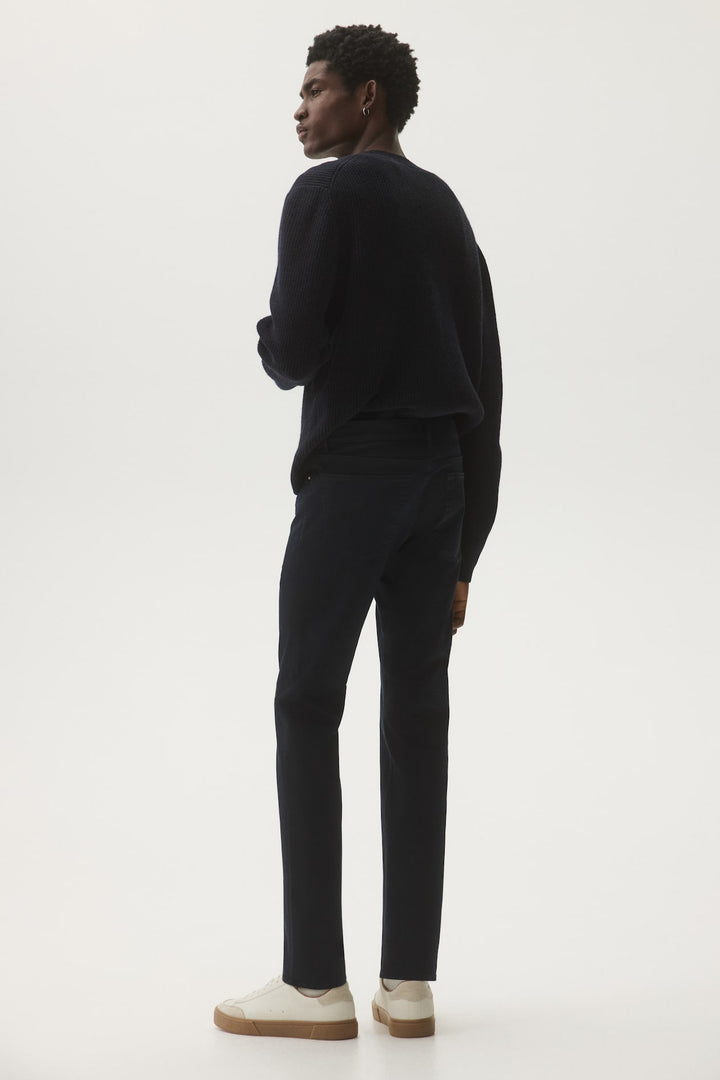 Slim-Fit 5-Pocket Pants