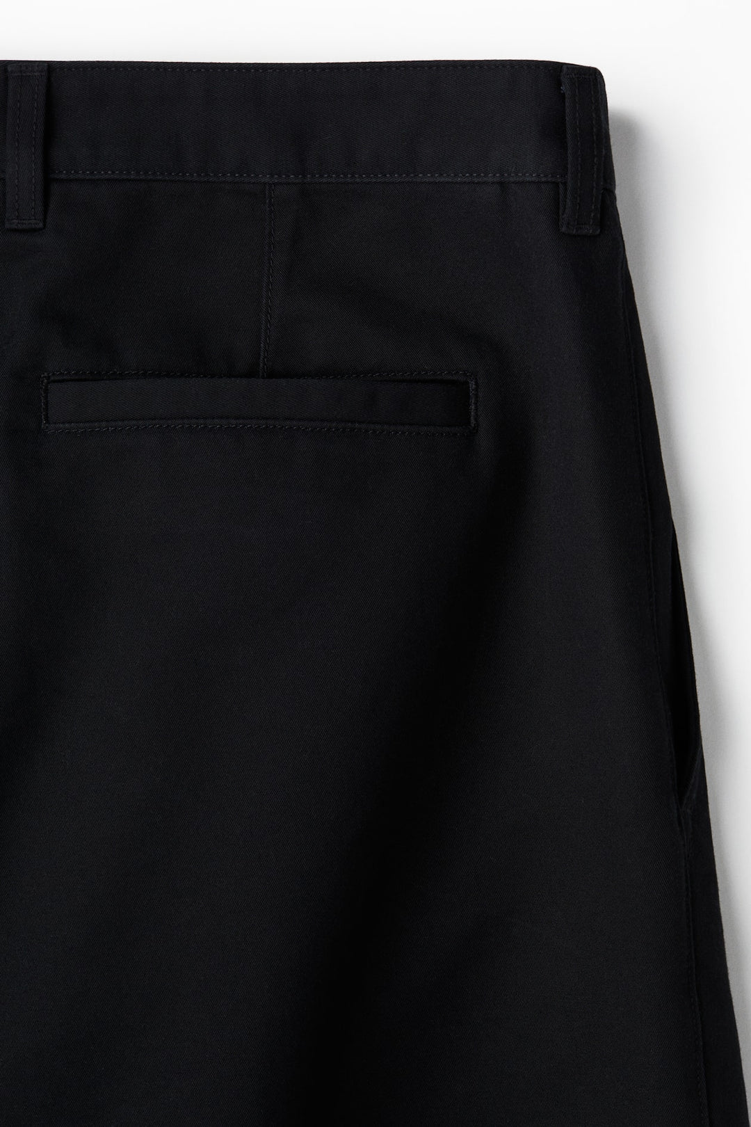 Relaxed-Fit Chinos