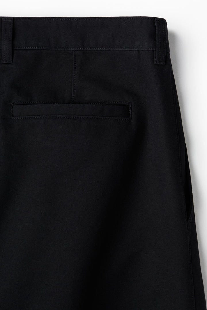 Relaxed-Fit Chinos