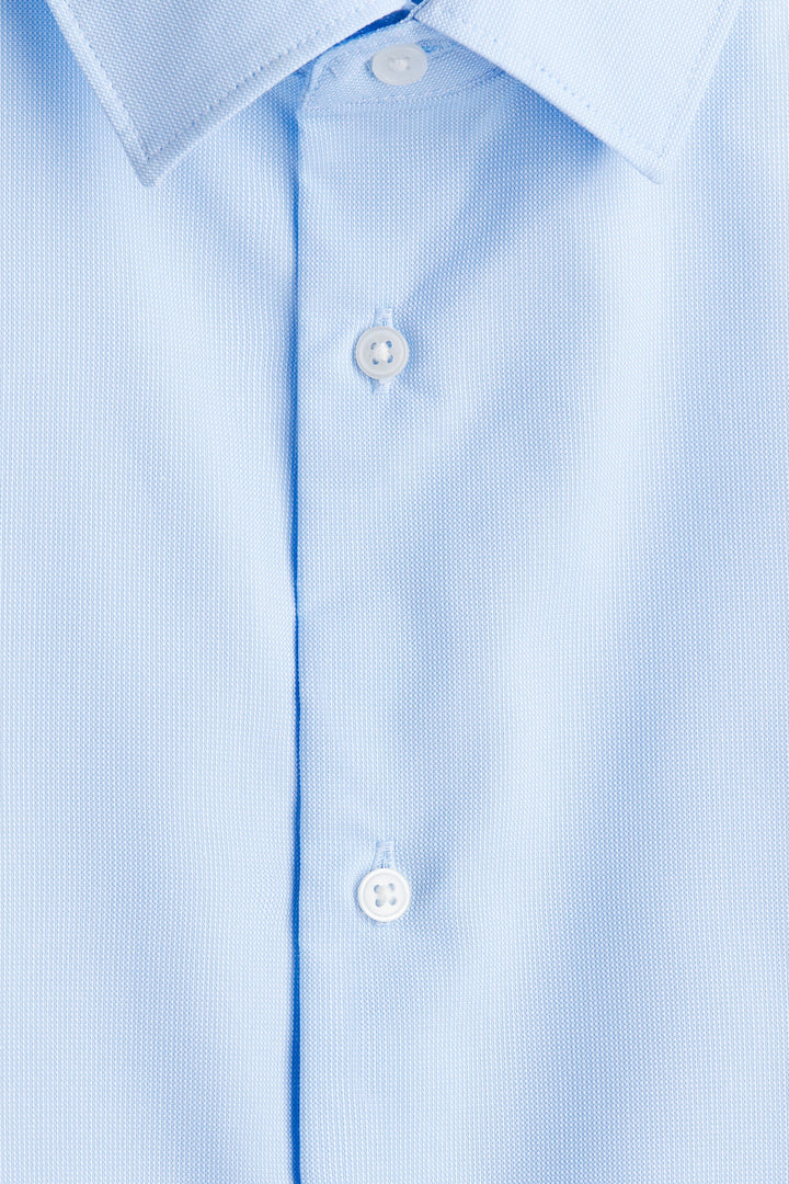 H&M COOLMAX® Slim Fit Shirt