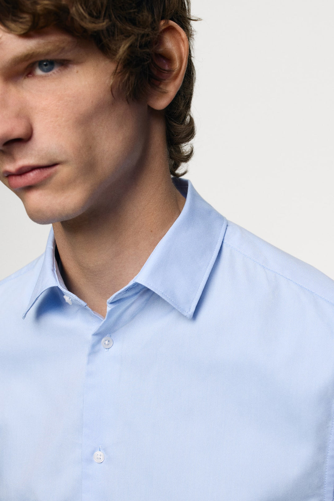 H&M COOLMAX® Slim Fit Shirt