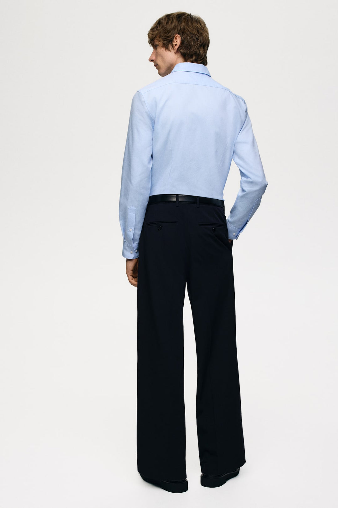 H&M COOLMAX® Slim Fit Shirt