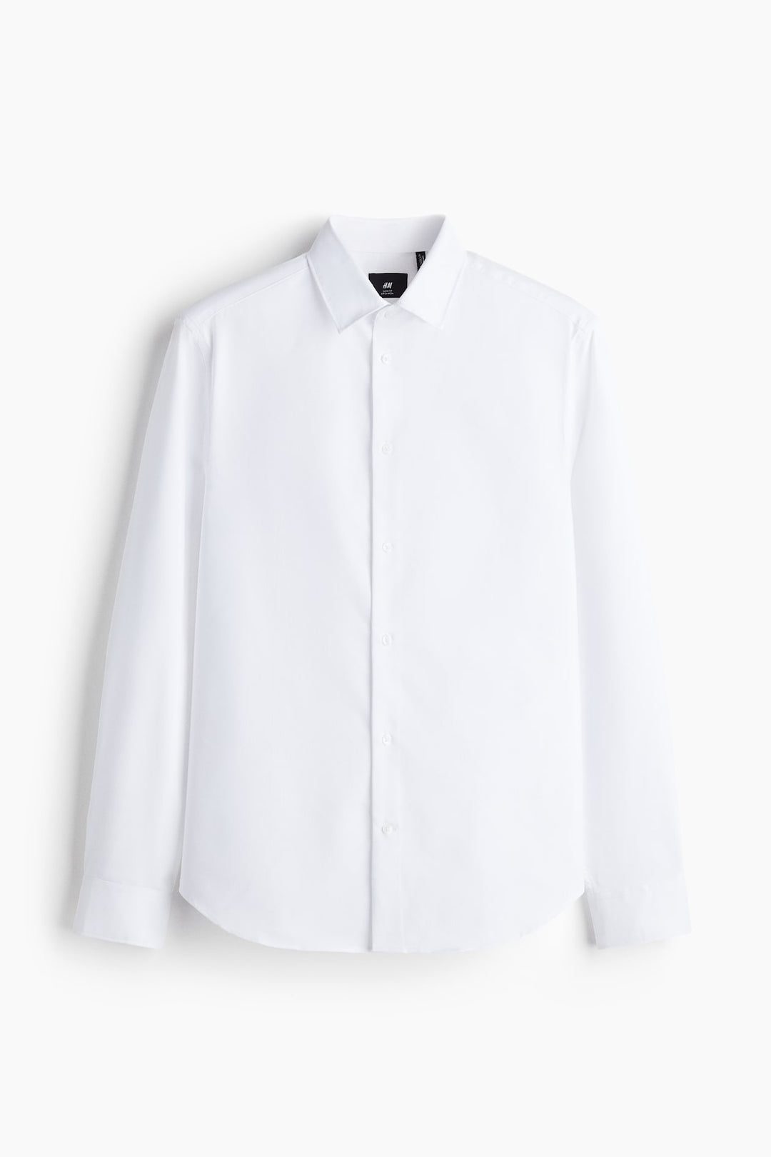 H&M COOLMAX® Slim Fit Shirt