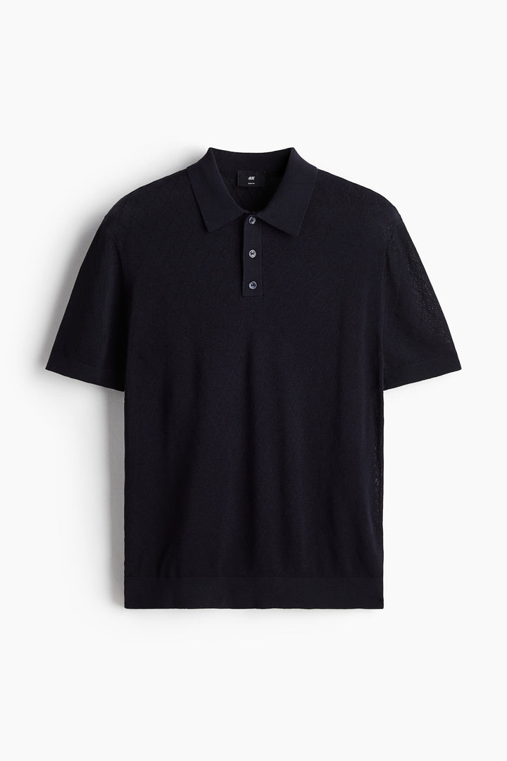 H&M Slim Fit Polo shirt