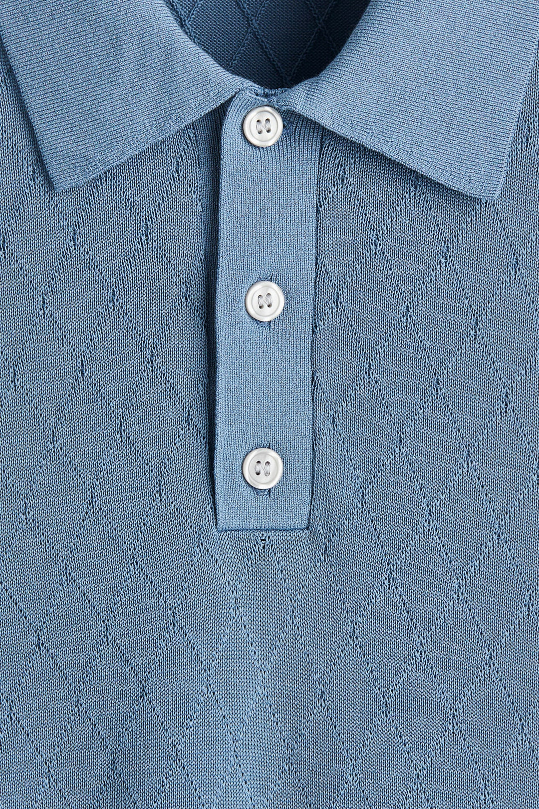 H&M Slim Fit Polo shirt