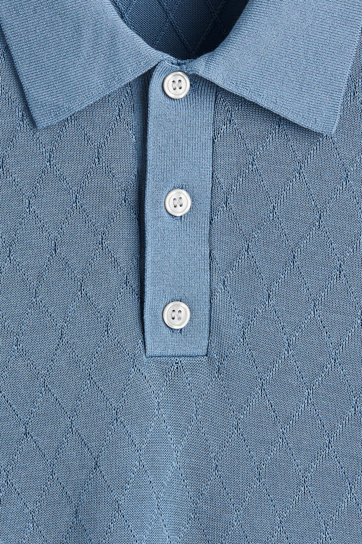 H&M Slim Fit Polo shirt