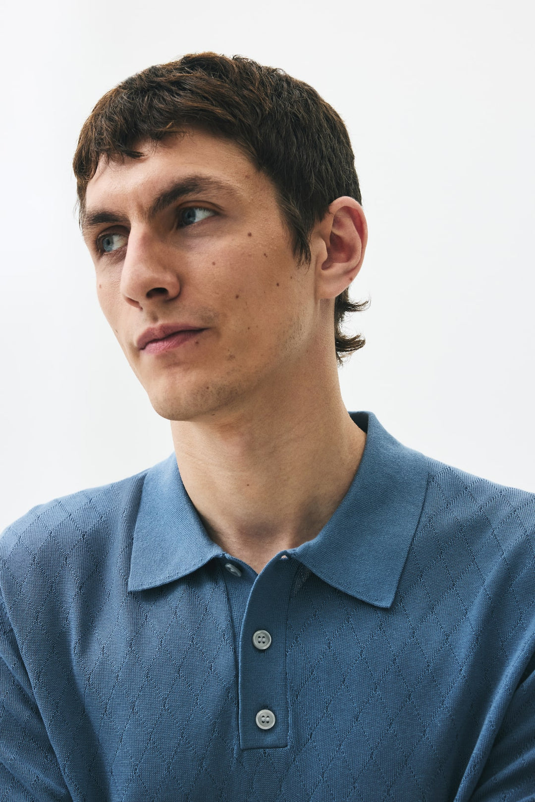 H&M Slim Fit Polo shirt