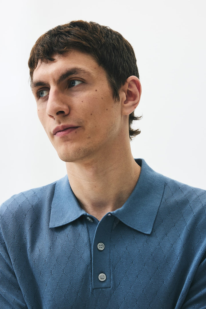 H&M Slim Fit Polo shirt