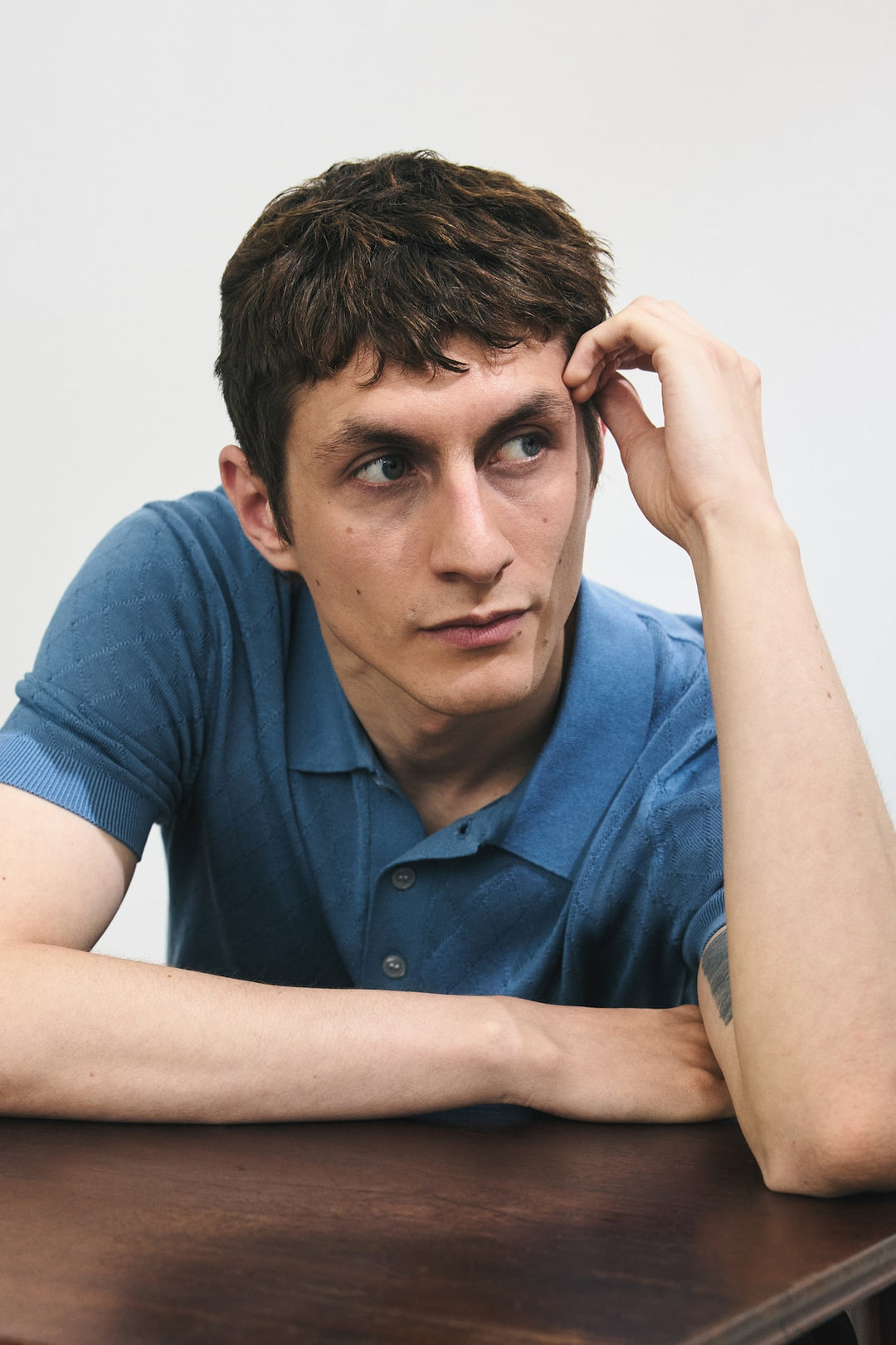 H&M Slim Fit Polo shirt