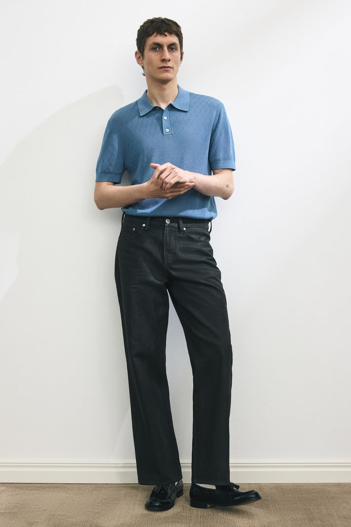 H&M Slim Fit Polo shirt