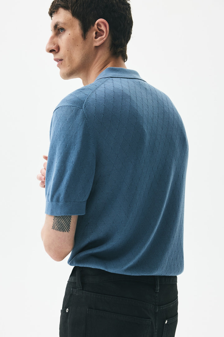 H&M Slim Fit Polo shirt