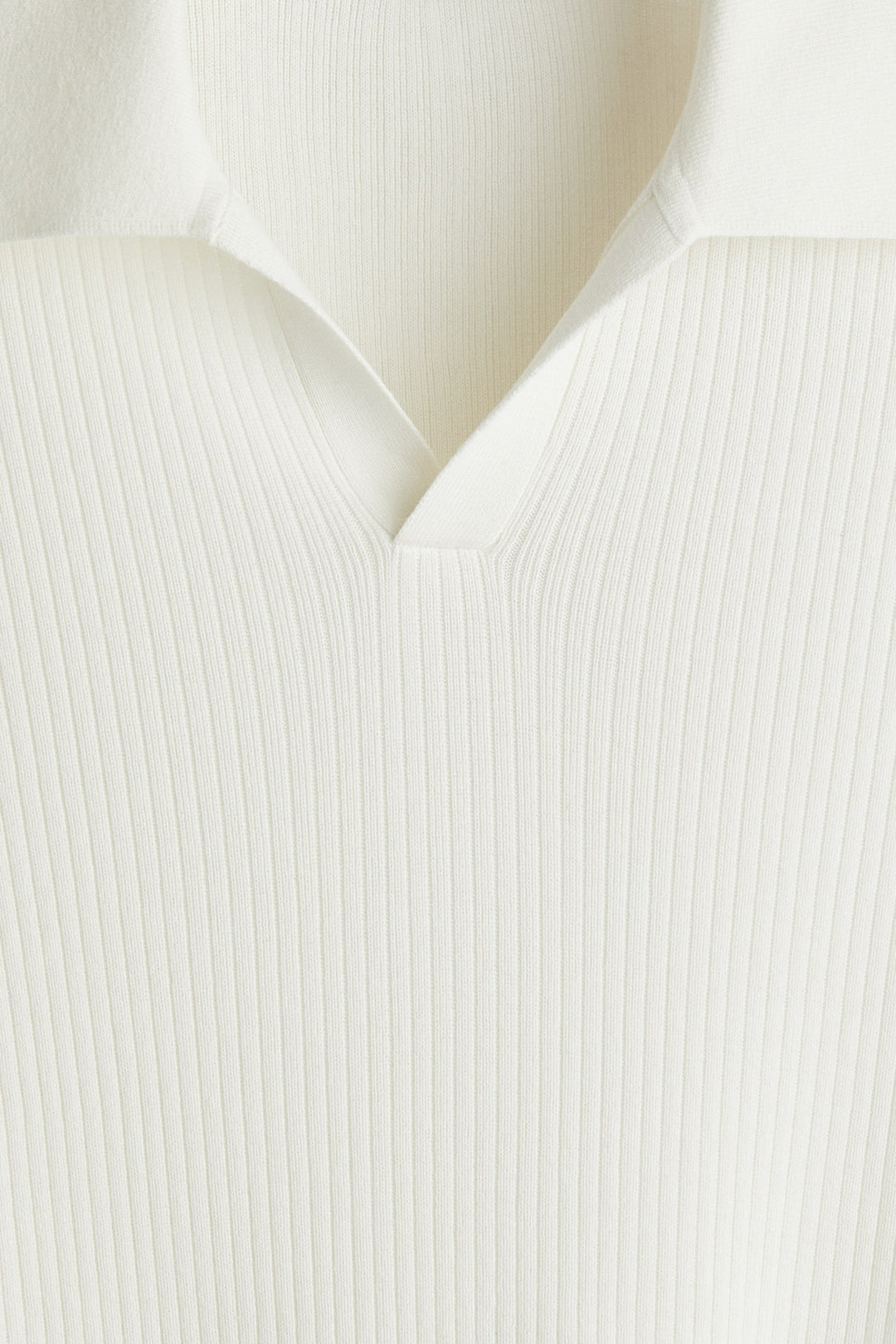 H&M Slim-Fit Polo Shirt