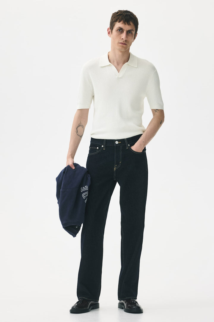 H&M Slim-Fit Polo Shirt