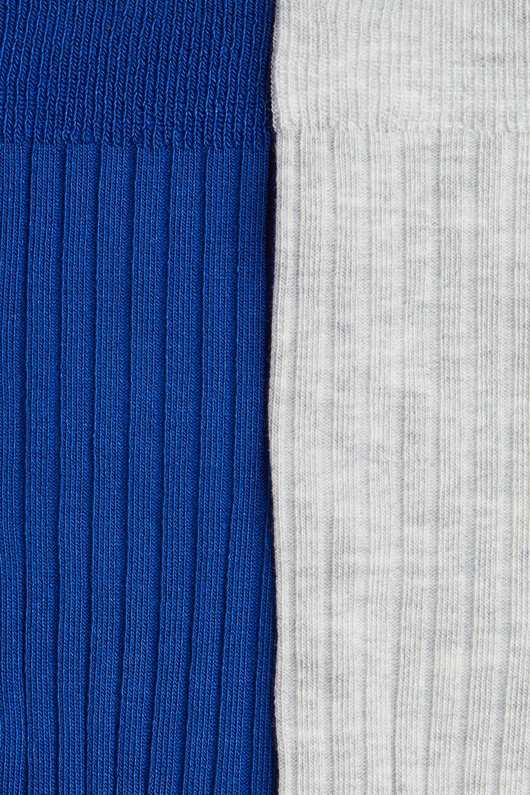 H&M 2-Pack Bamboo Viscose-Blend Socks