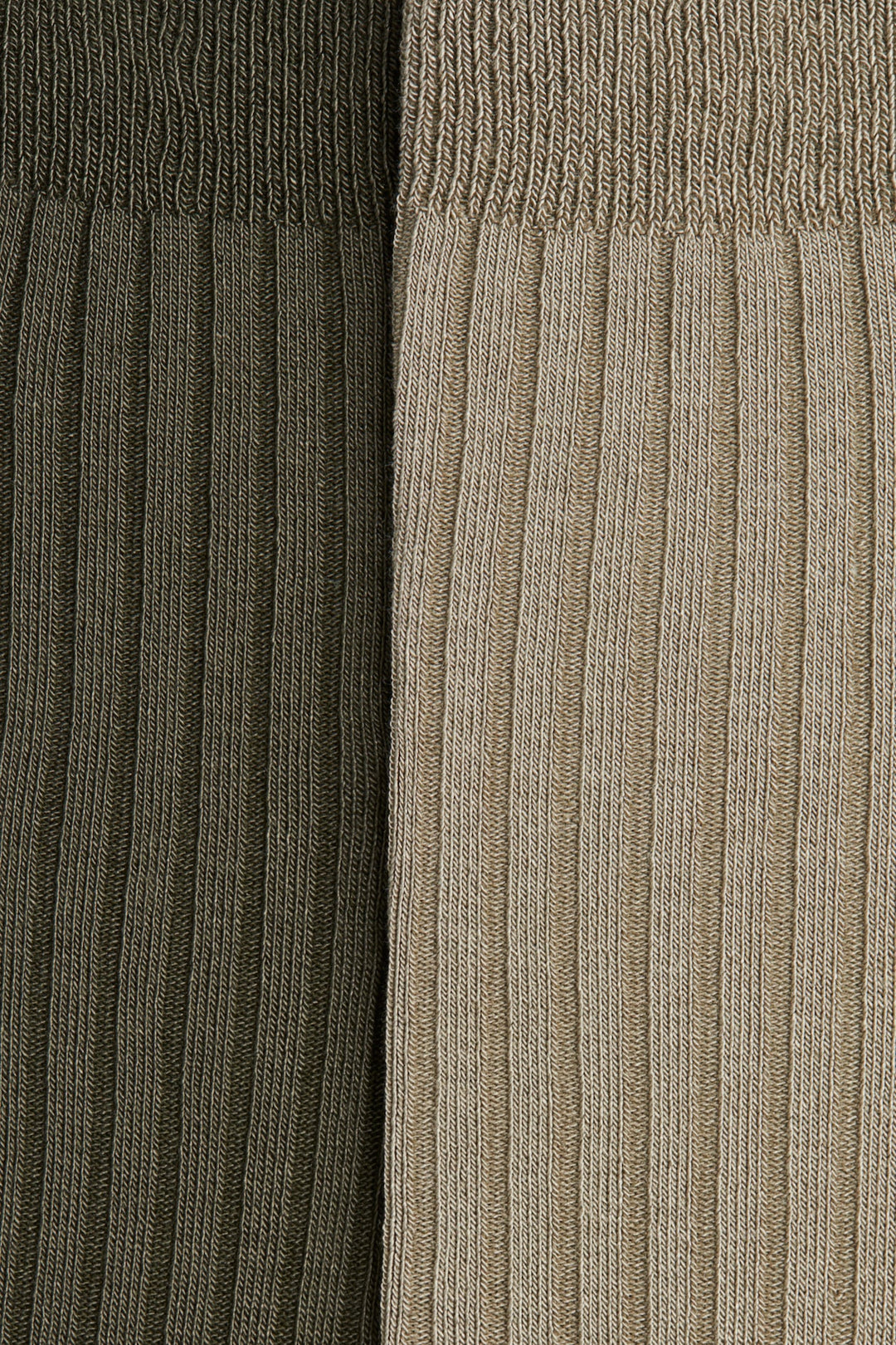 H&M 2-Pack Bamboo Viscose-Blend Socks
