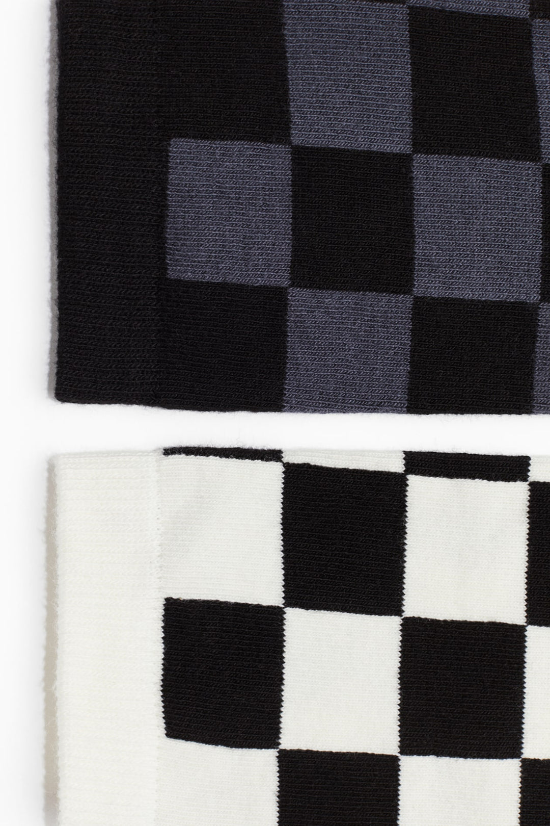 H&M 2-Pack Socks