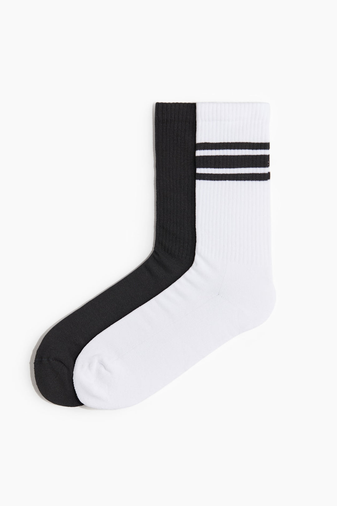 H&M 2-Pack Socks