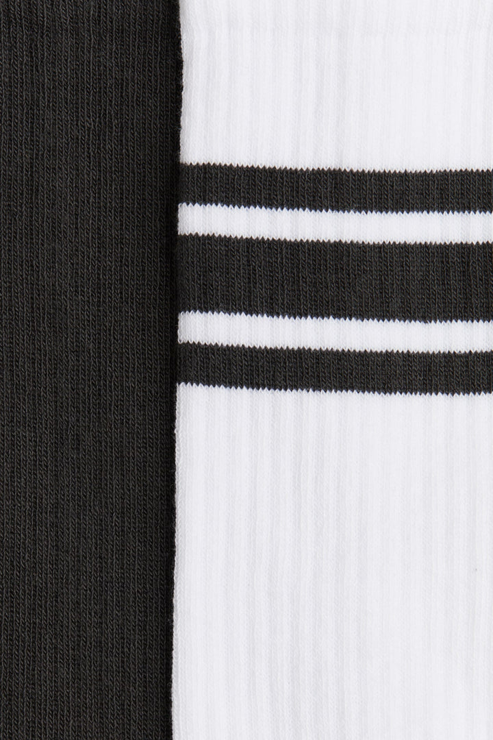 H&M 2-Pack Socks