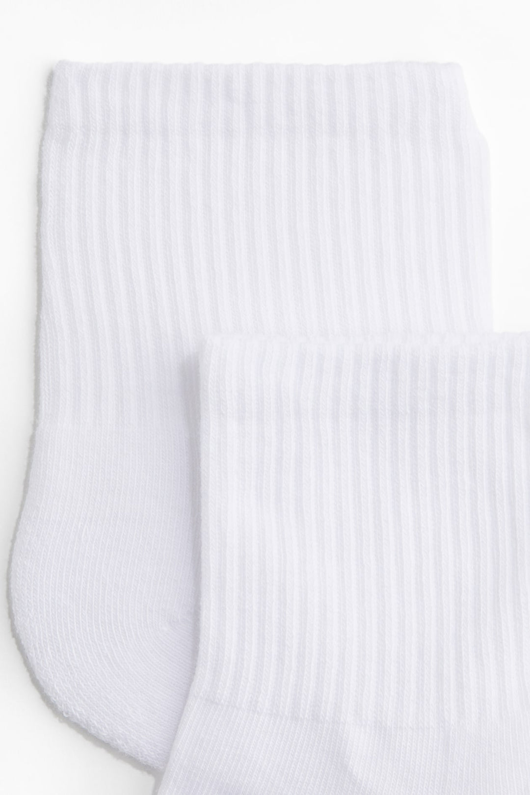 H&M 3-Pack Socks with Lycra®