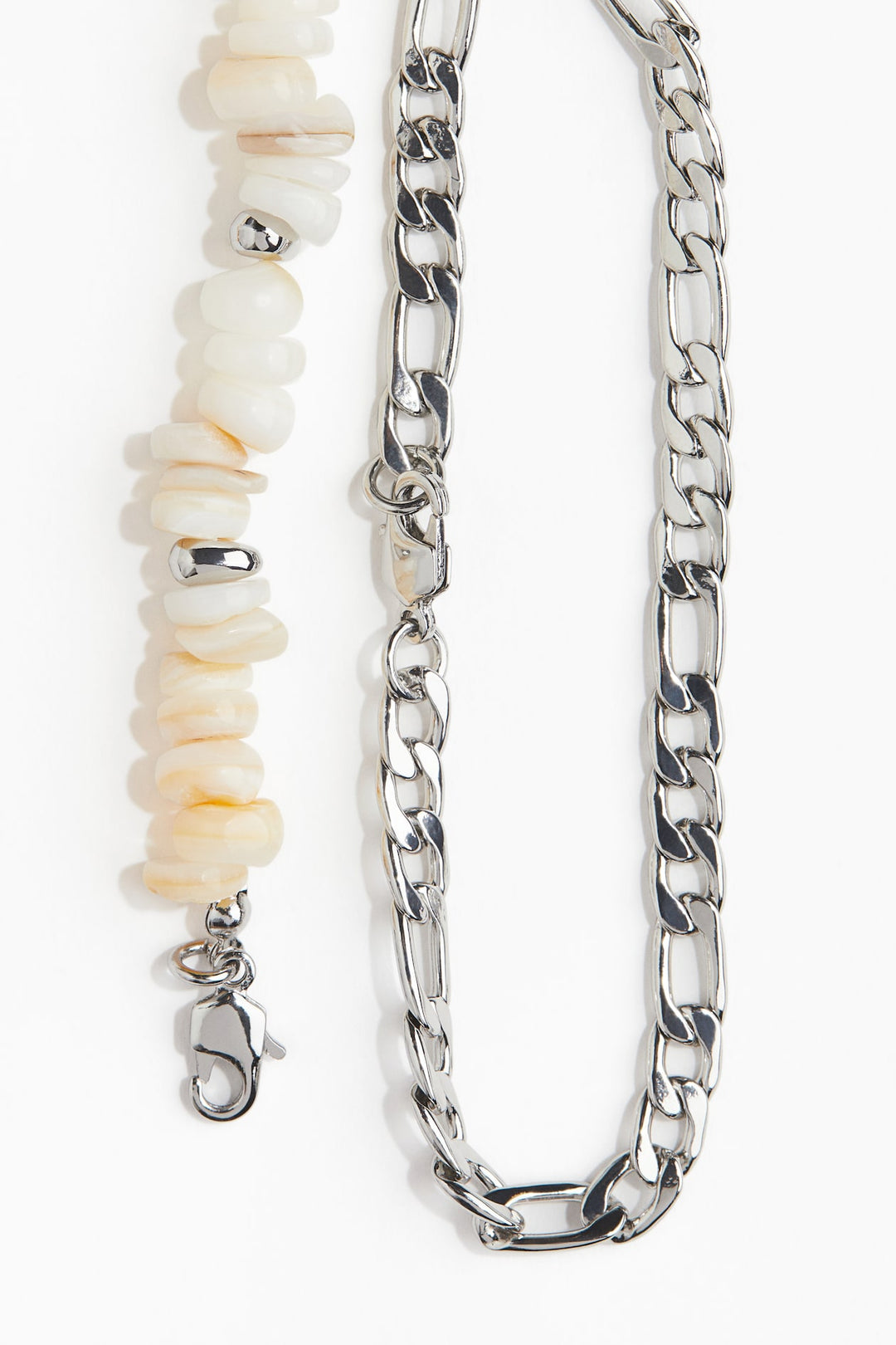 H&M 2-Pack Bracelets