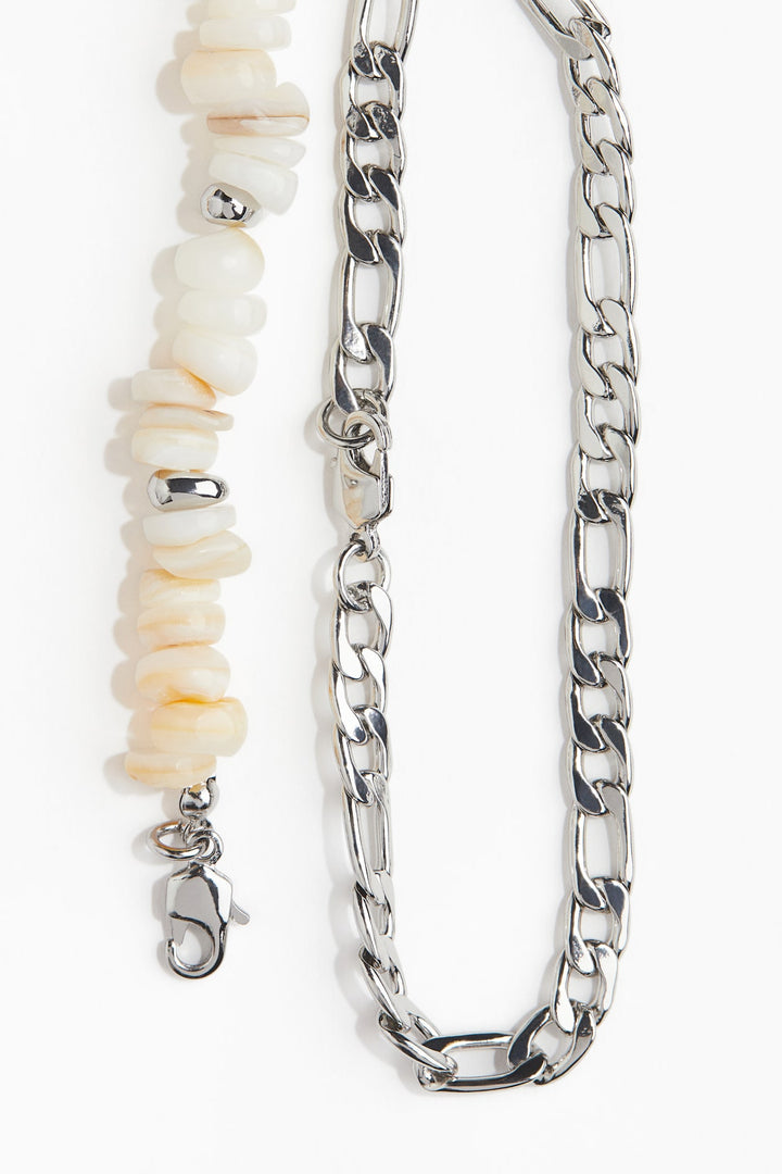 H&M 2-Pack Bracelets